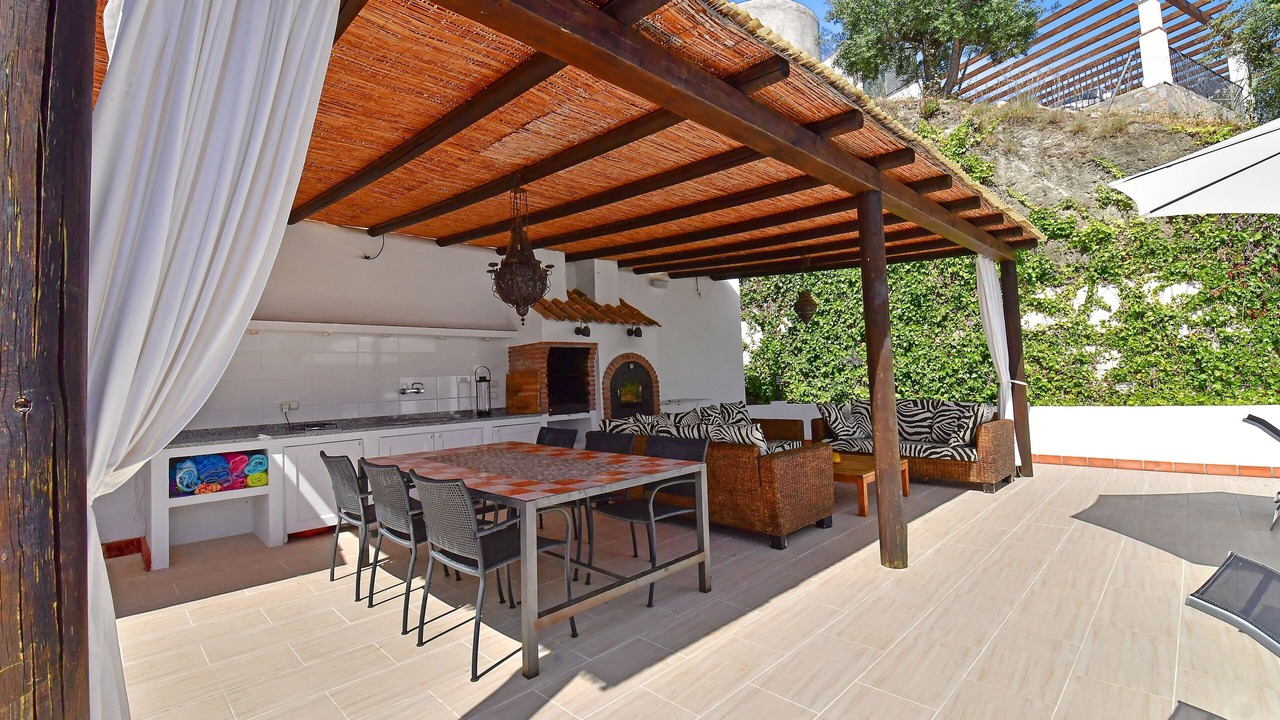 Photo of Outdoor in Jete