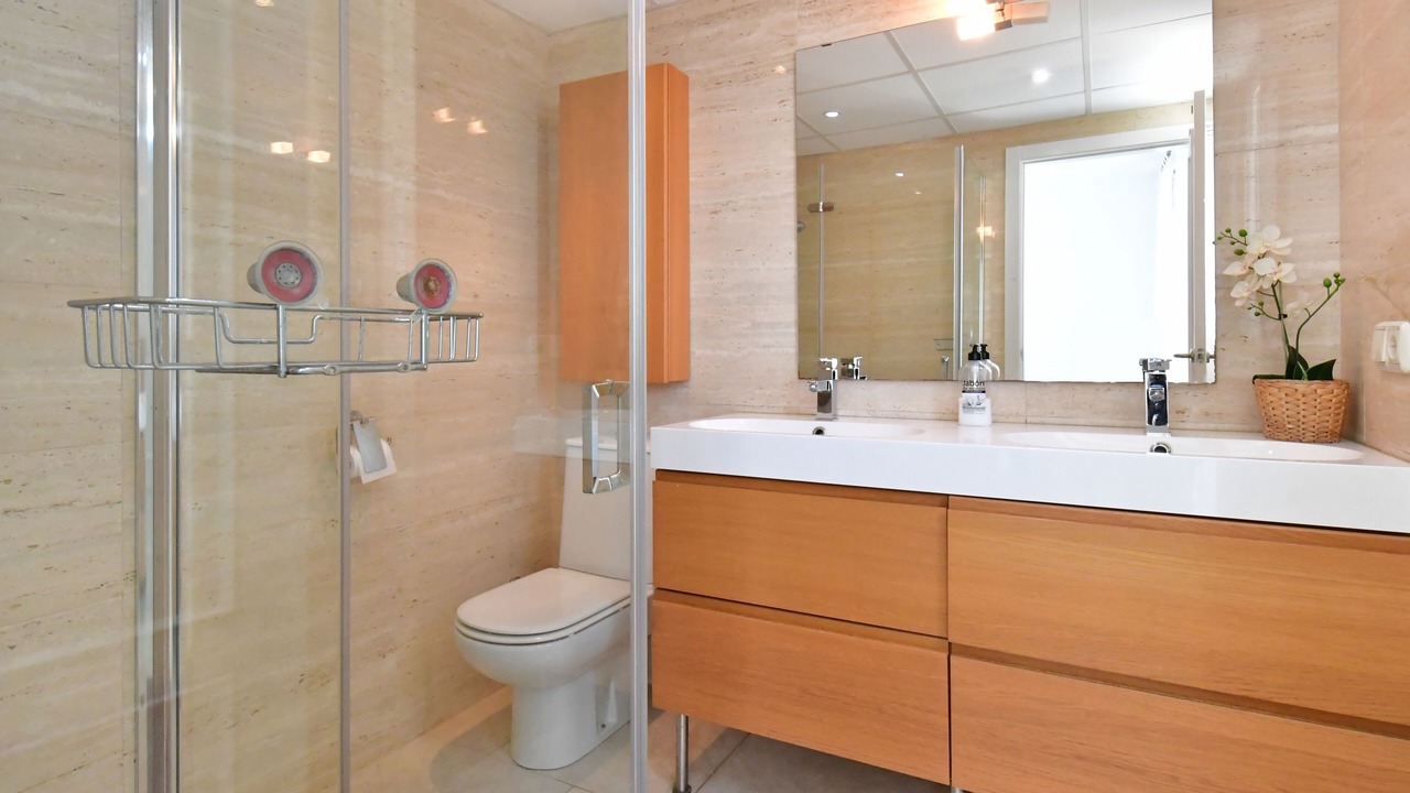 Photo of Bathroom in Jete