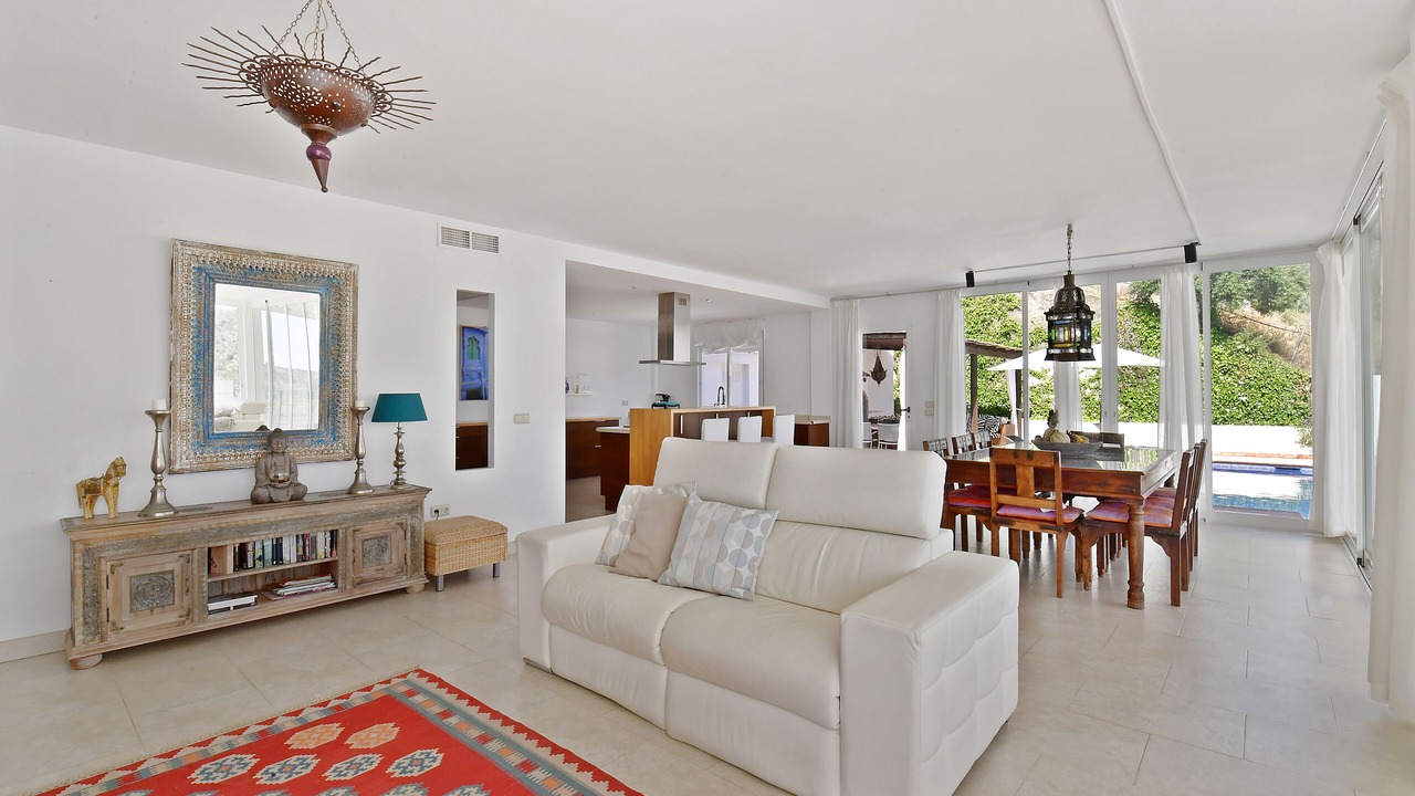 Photo of Bedroom in Jete