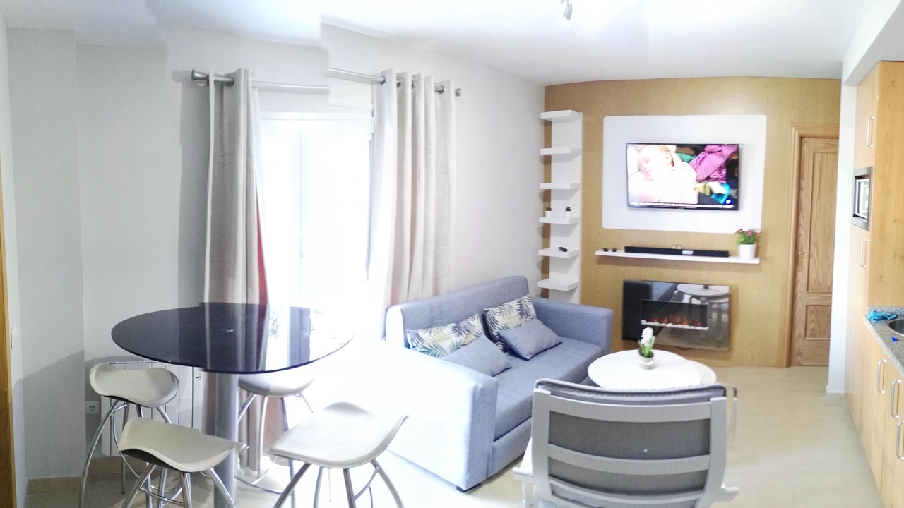 Photo of Livingroom in Pradollano
