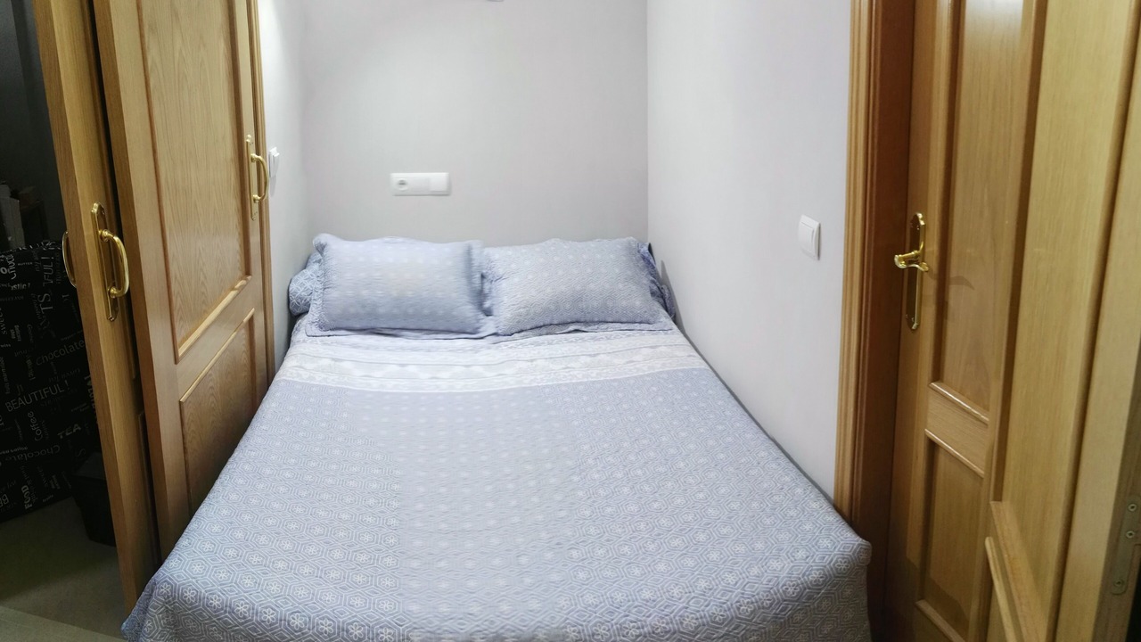 Photo of Bedroom in Pradollano
