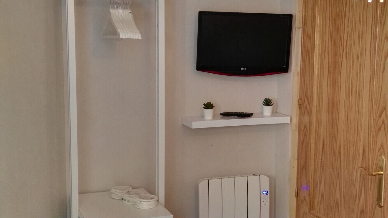 Photo of Bedroom in Pradollano