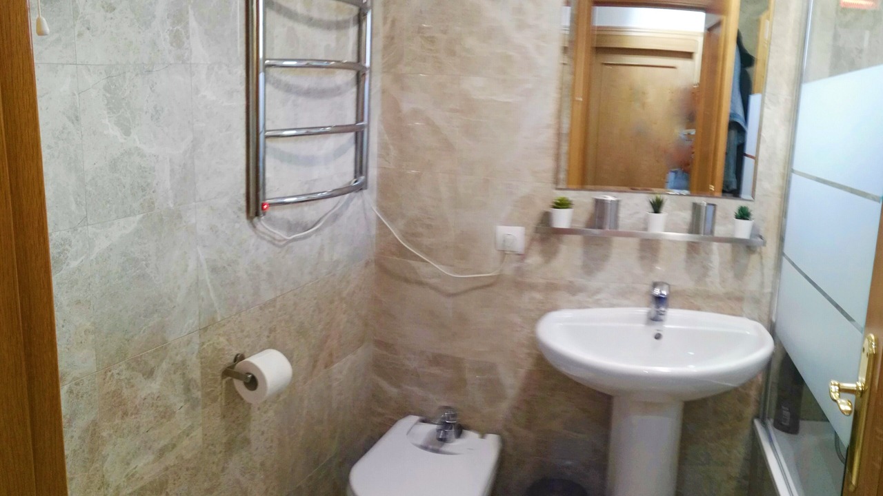 Photo of Bathroom in Pradollano