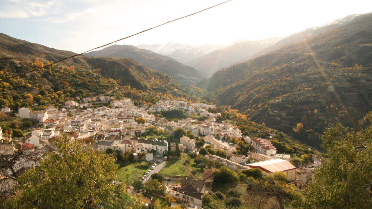 Photo of Outdoor in Guejar Sierra