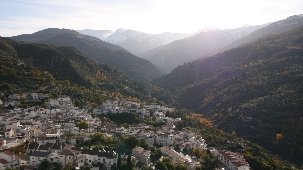 Photo of Outdoor in Guejar Sierra