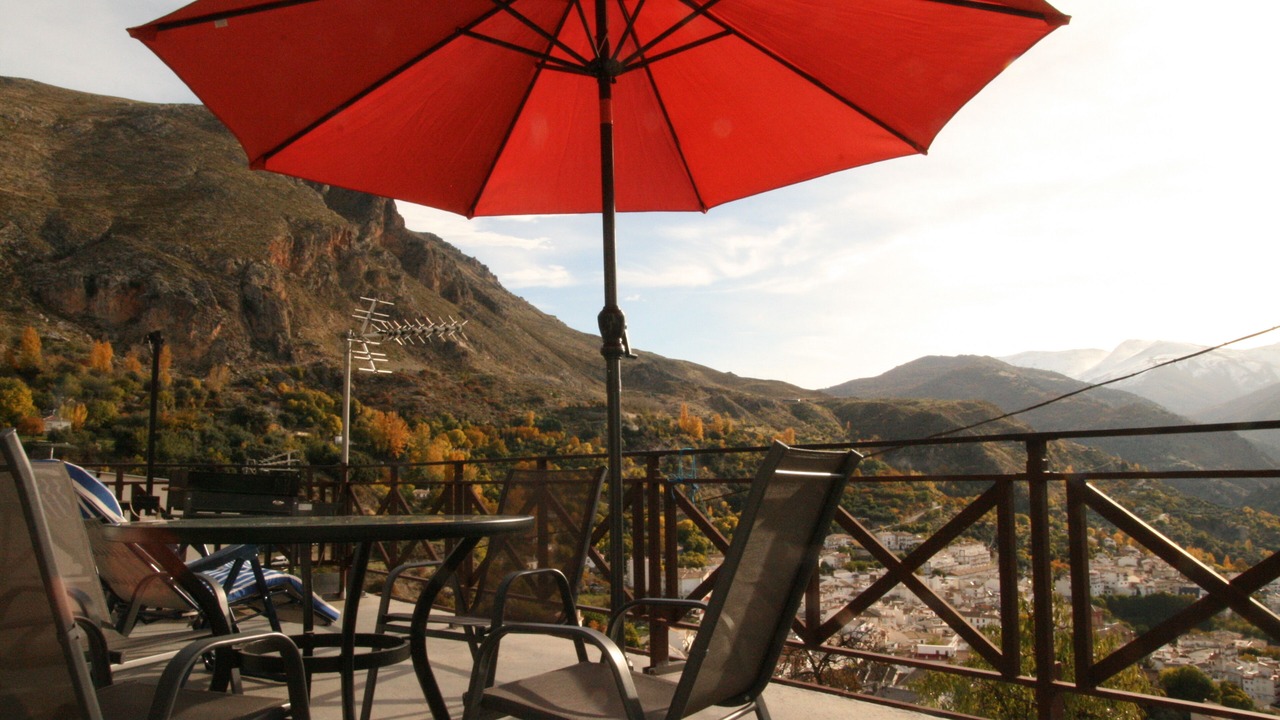Photo of Outdoor in Guejar Sierra