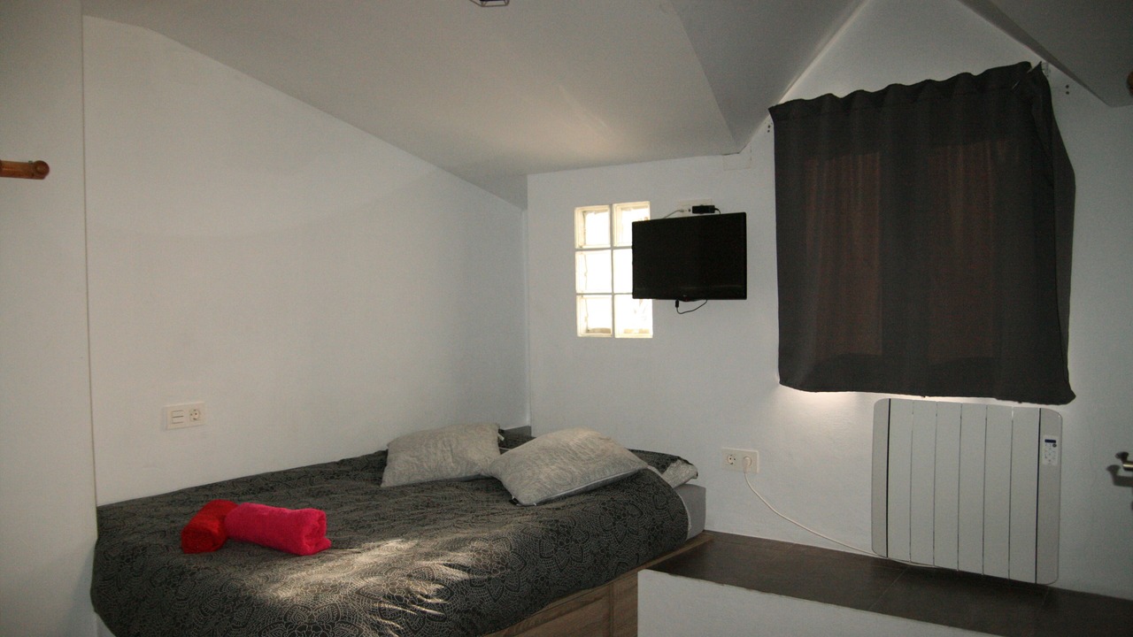 Photo of Bedroom in Guejar Sierra