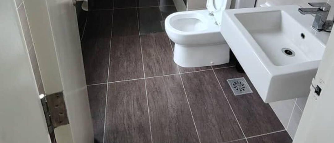 Photo of Bathroom in Genting Highlands