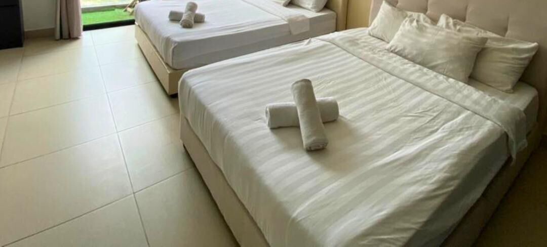 Photo of Bedroom in Genting Highlands