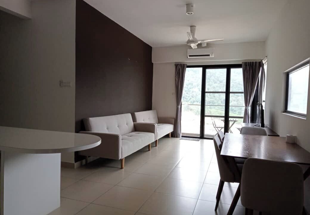 Photo of Livingroom in Genting Highlands