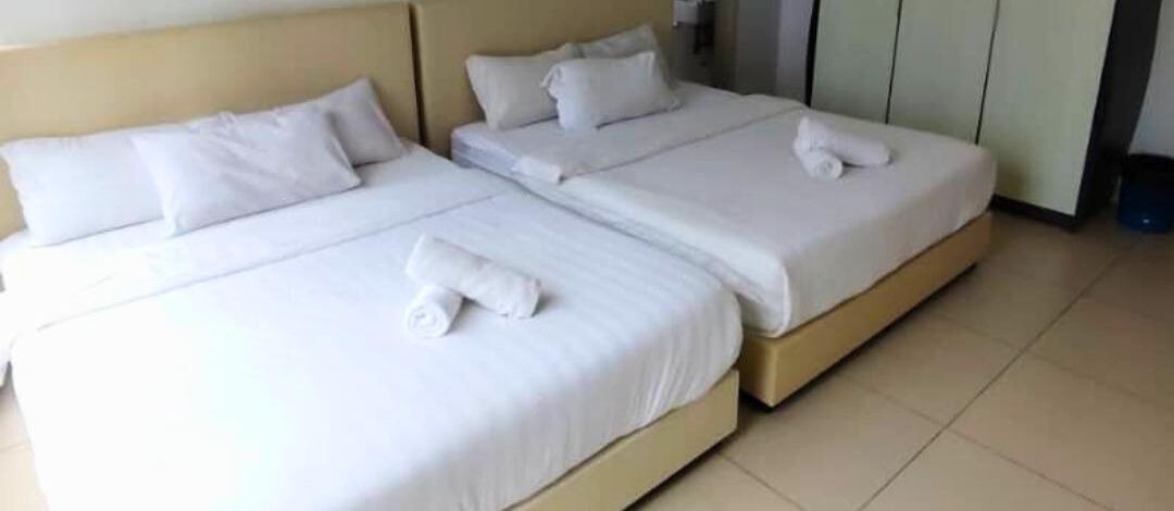 Photo of Bedroom in Genting Highlands
