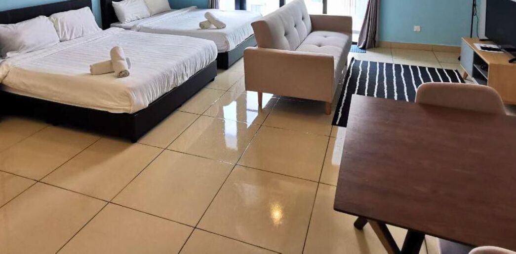 Photo of Bedroom in Genting Highlands