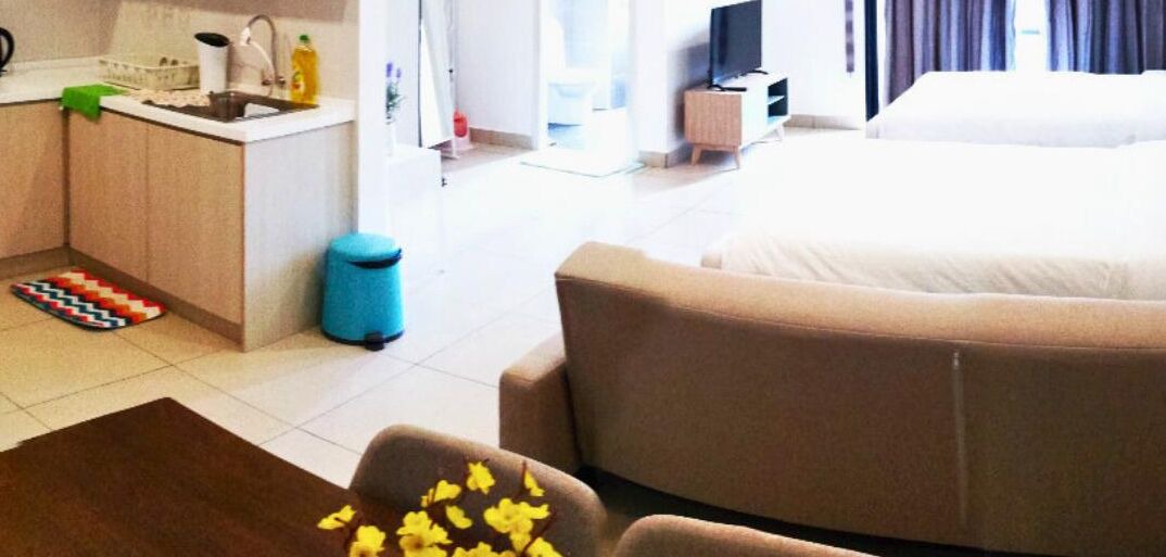 Photo of Bedroom in Genting Highlands