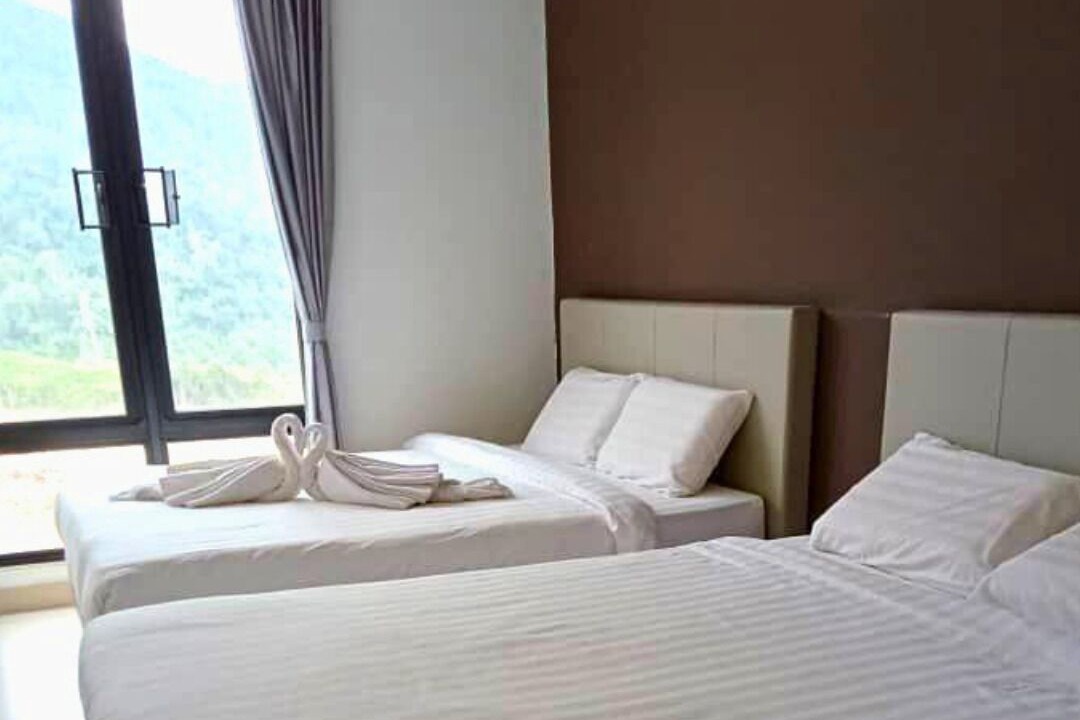 Photo of Bedroom in Genting Highlands