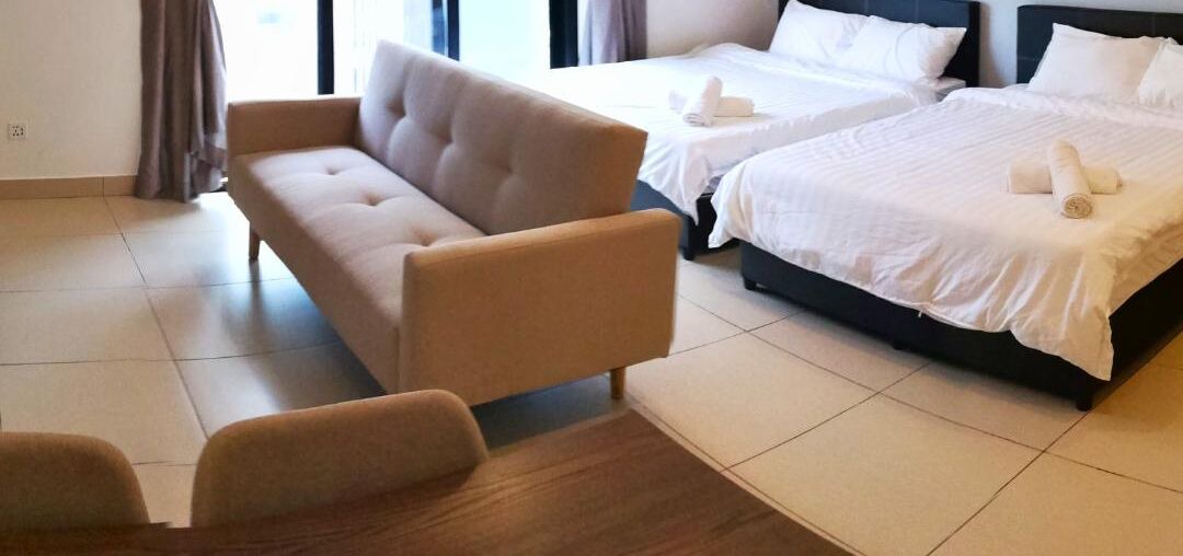 Photo of Bedroom in Genting Highlands
