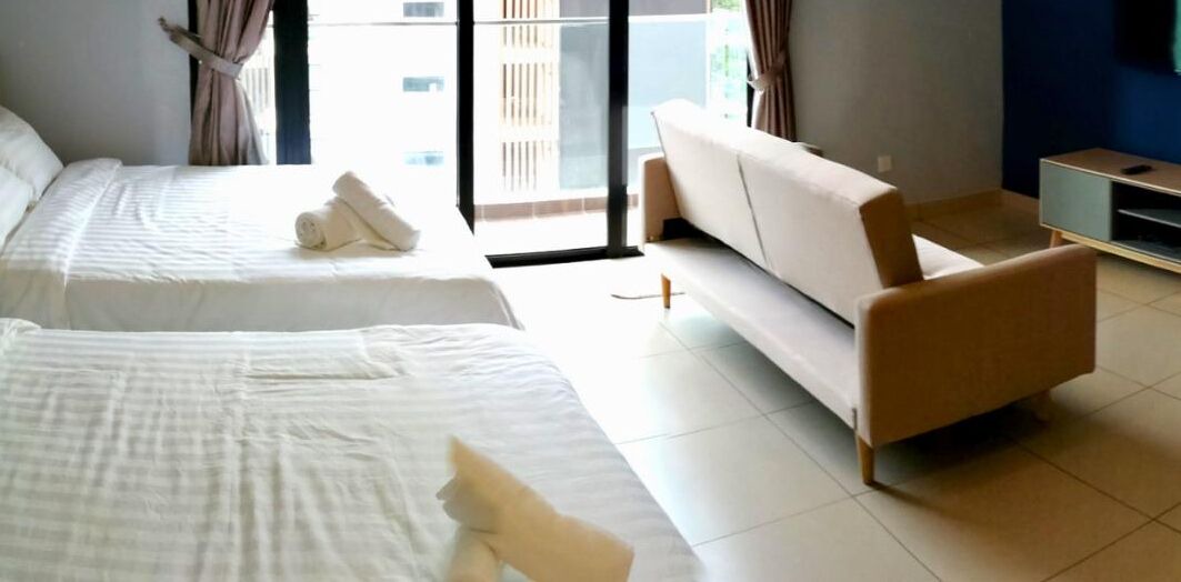 Photo of Bedroom in Genting Highlands
