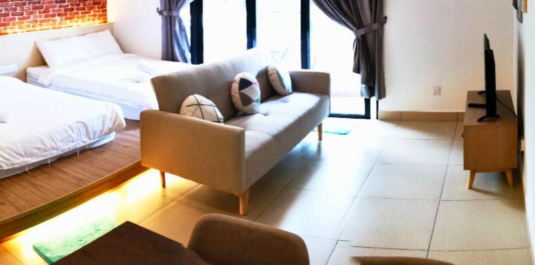 Photo of Bedroom in Genting Highlands