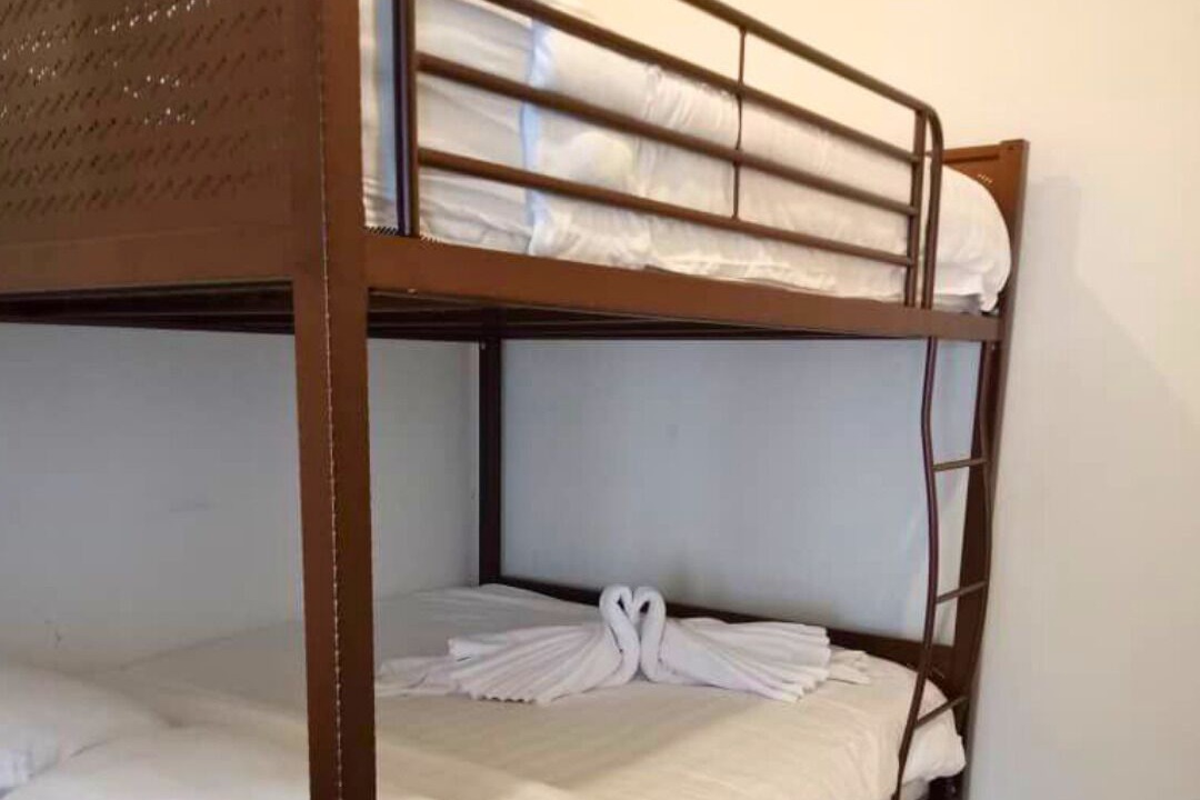 Photo of Bedroom in Genting Highlands