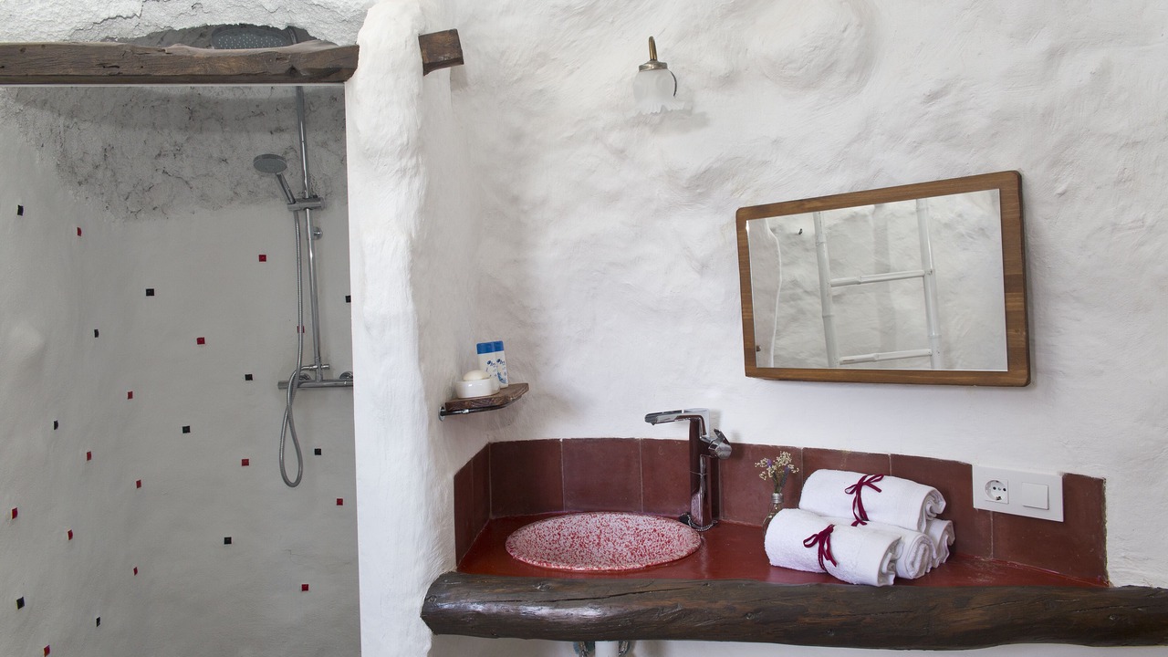 Photo of Bathroom in Los Balcones
