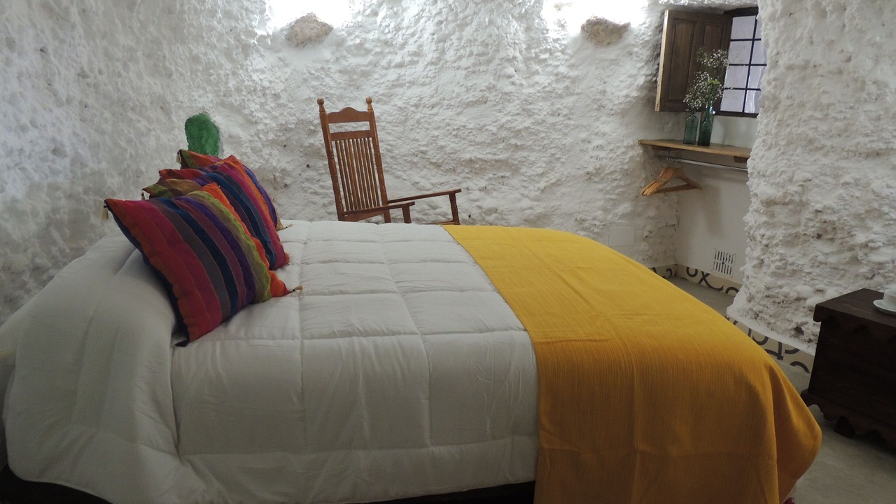 Photo of Bedroom in Los Balcones