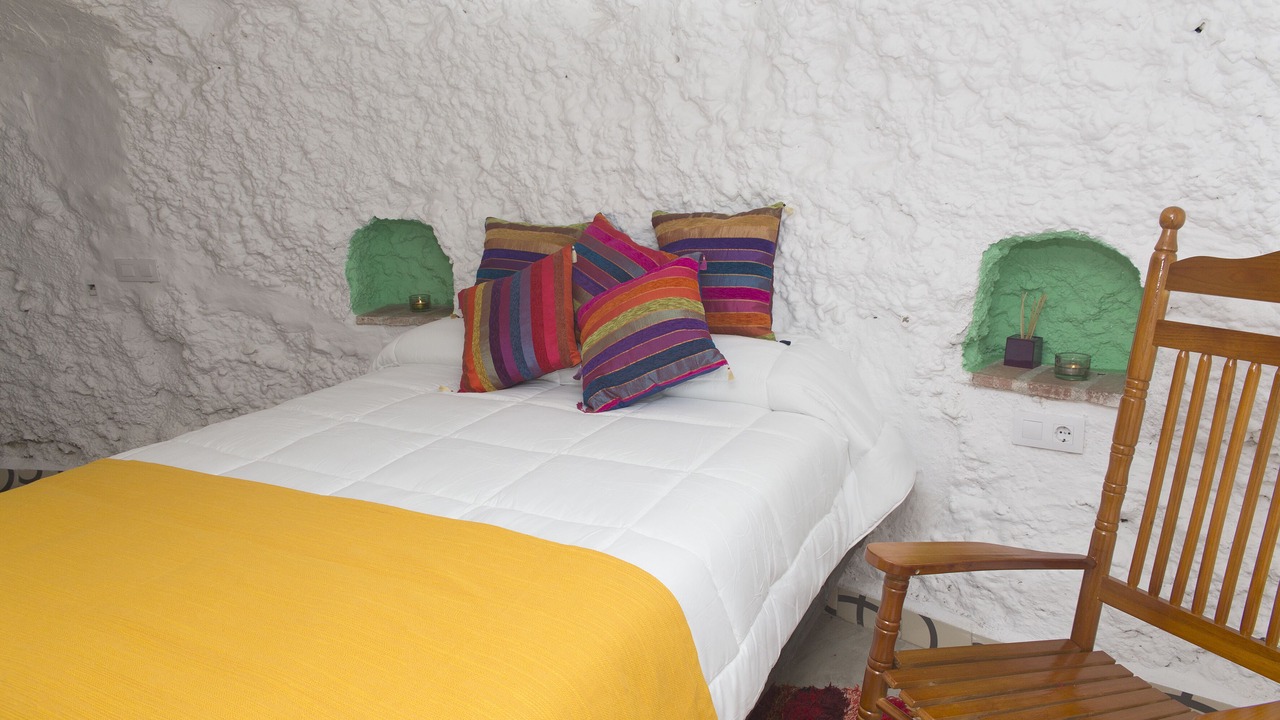 Photo of Bedroom in Los Balcones