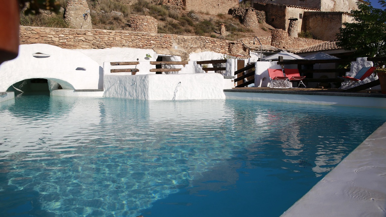 Photo of Outdoor in Los Balcones