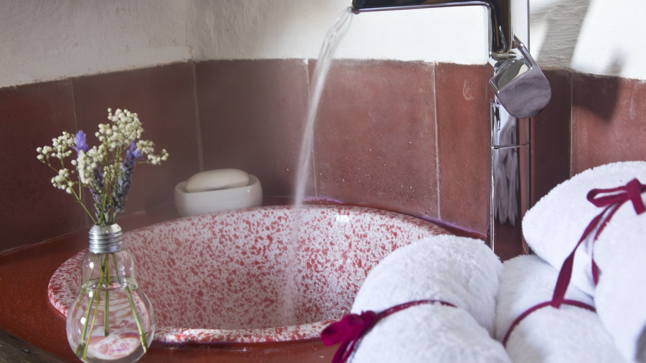 Photo of Bathroom in Los Balcones