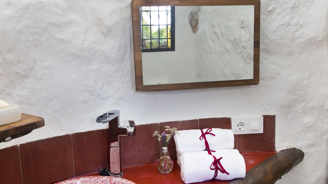 Photo of Bathroom in Los Balcones