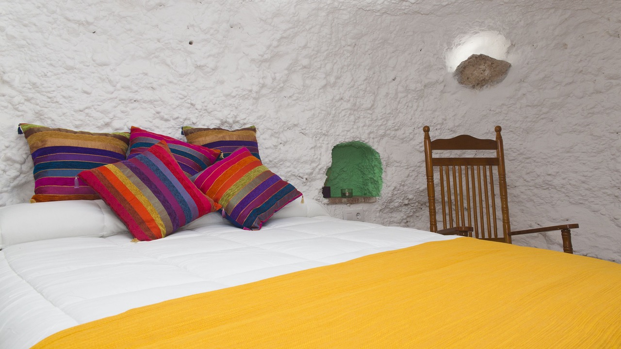 Photo of Bedroom in Los Balcones