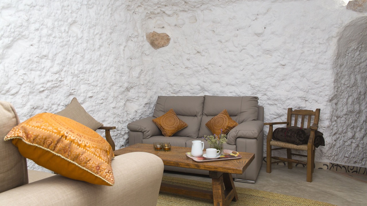 Photo of Livingroom in Los Balcones