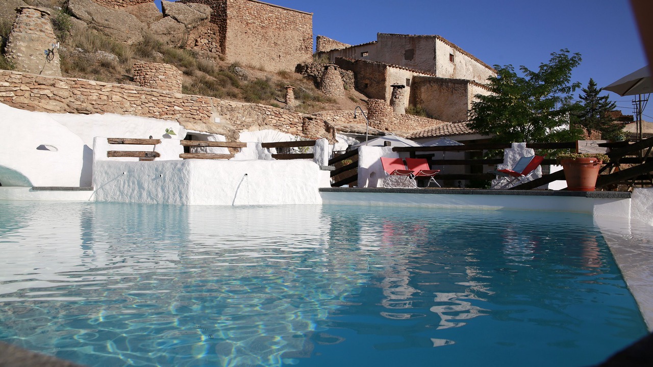 Photo of Outdoor in Los Balcones