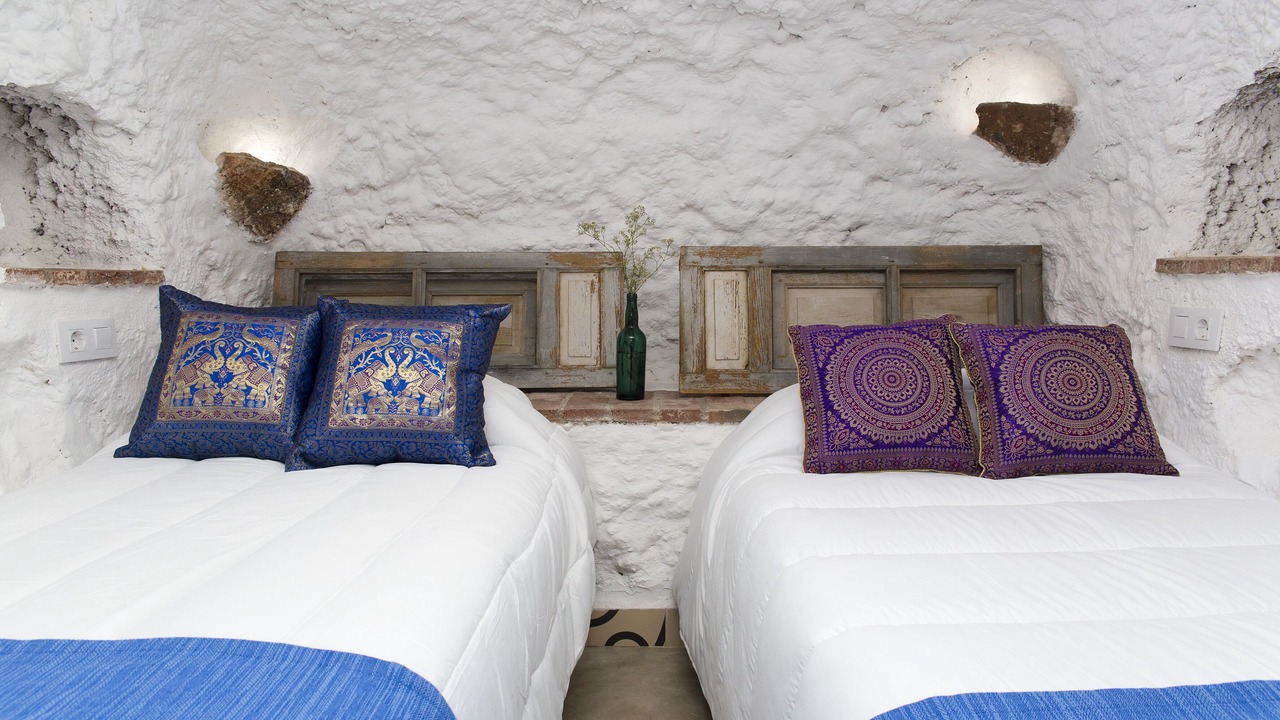 Photo of Bedroom in Los Balcones
