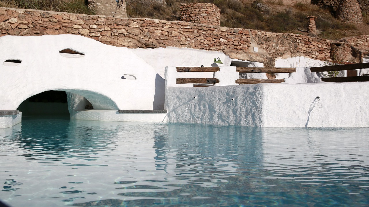 Photo of Outdoor in Los Balcones