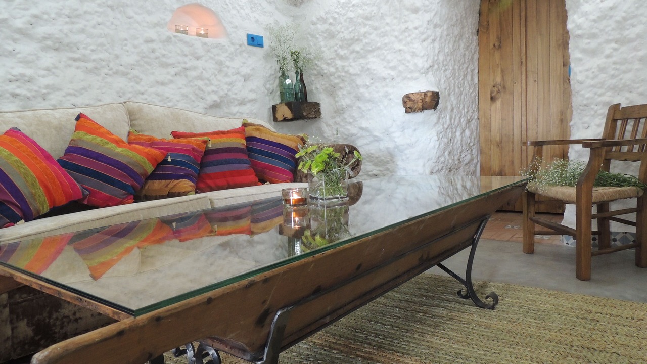 Photo of Livingroom in Los Balcones