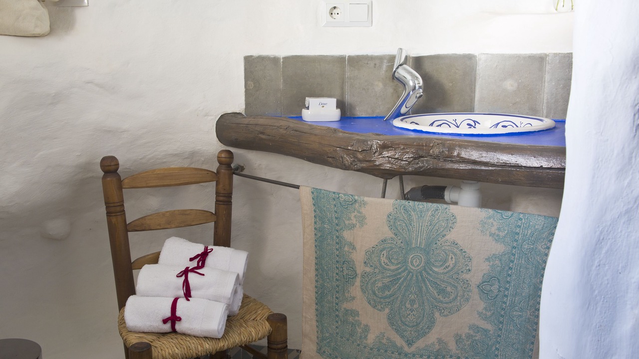 Photo of Bathroom in Los Balcones