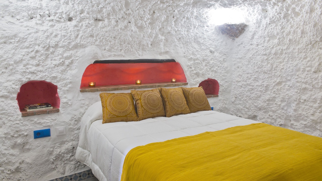 Photo of Bedroom in Los Balcones