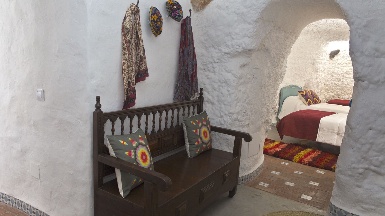 Photo of Bedroom in Los Balcones