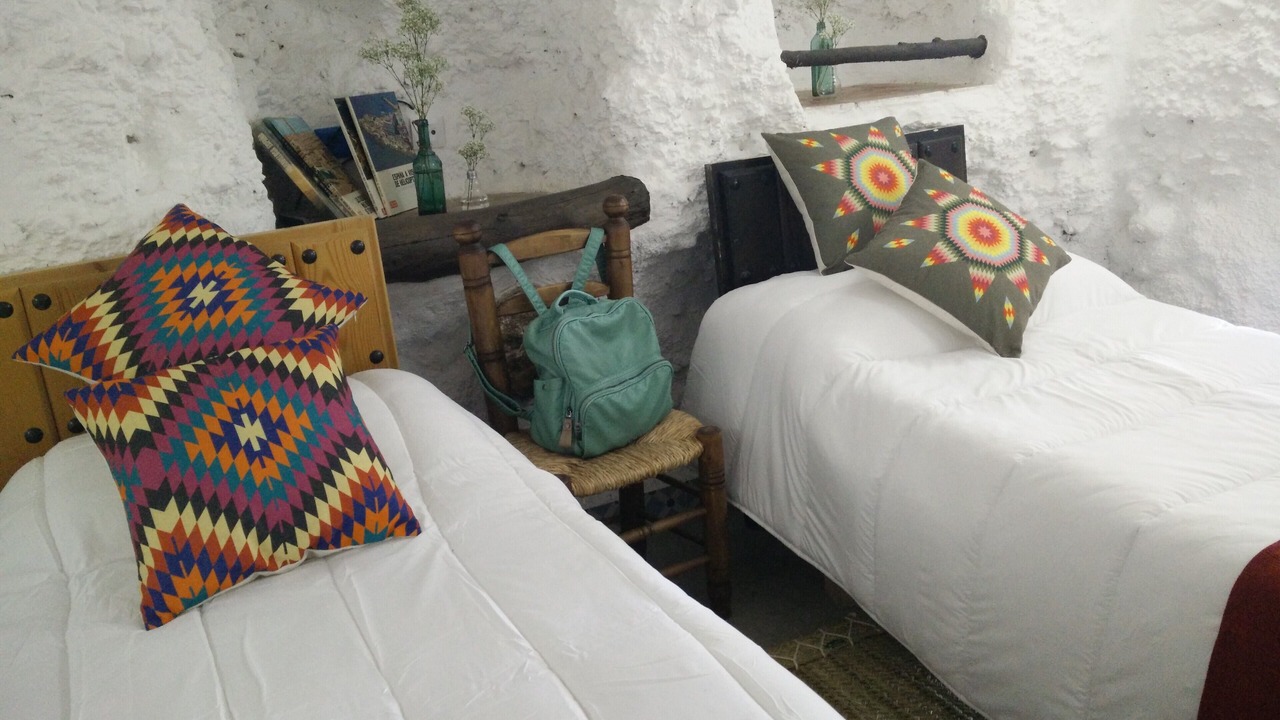 Photo of Bedroom in Los Balcones