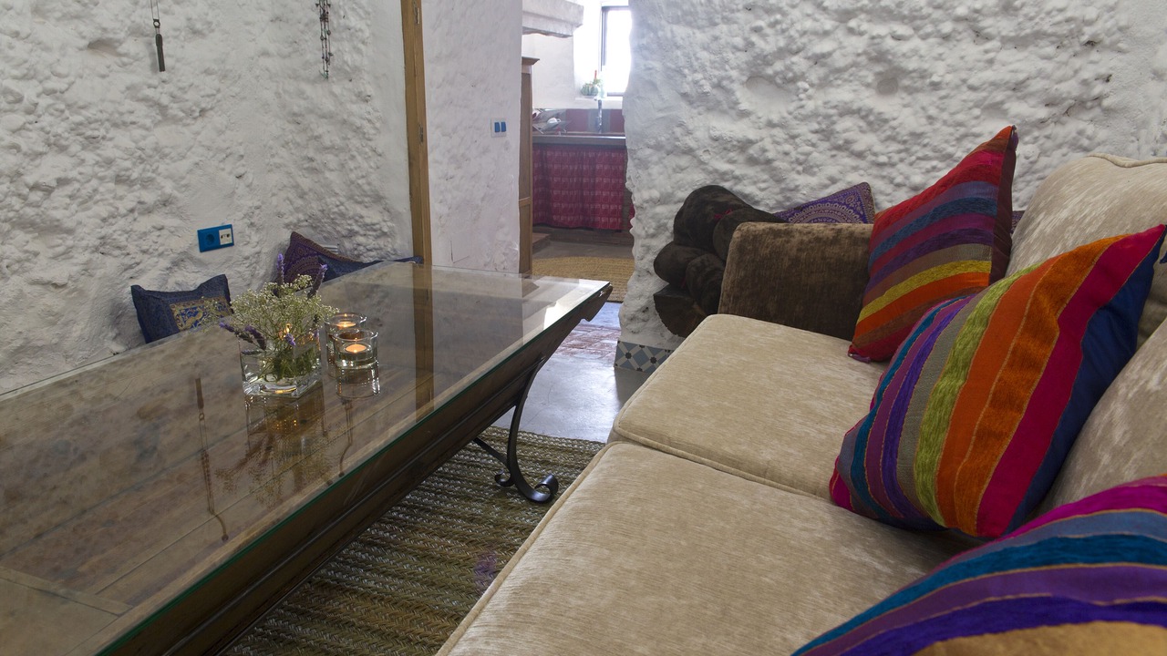Photo of Livingroom in Los Balcones