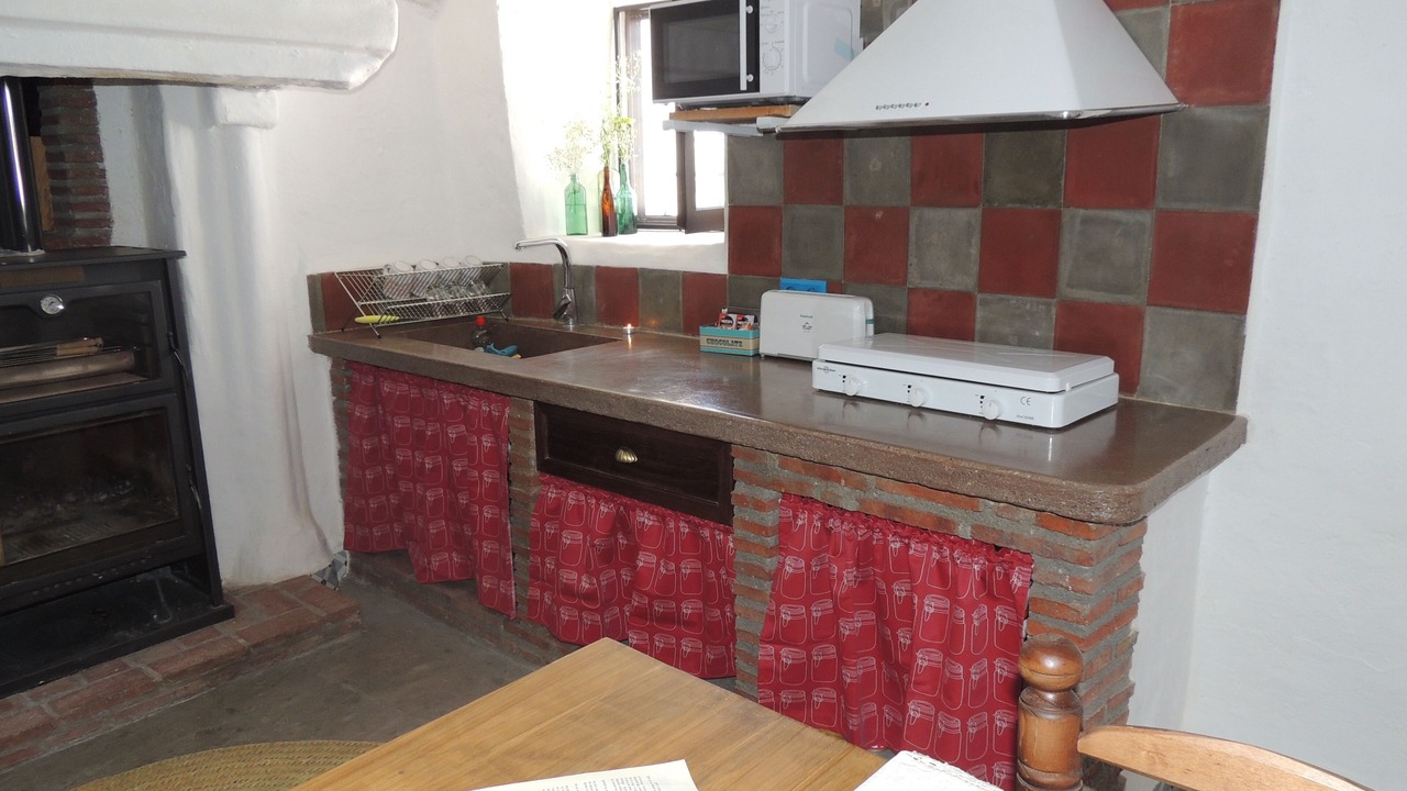 Photo of Kitchen in Los Balcones