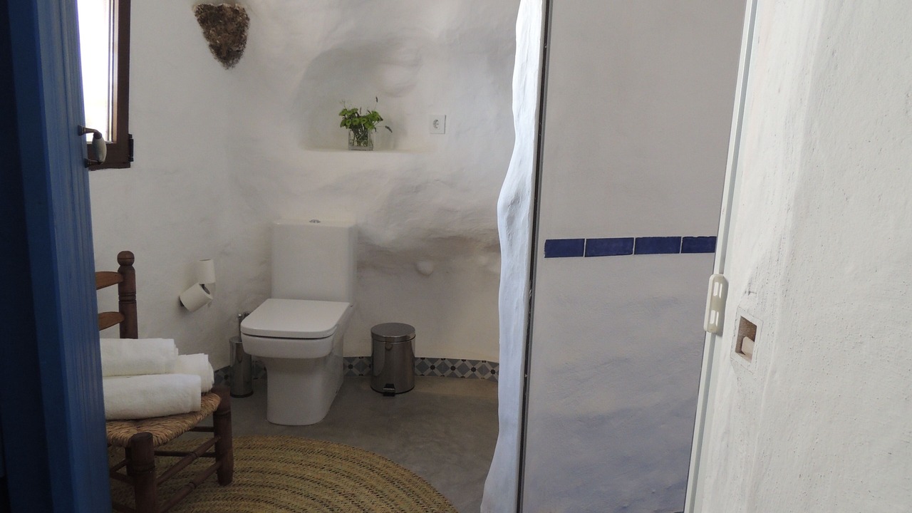 Photo of Bathroom in Los Balcones