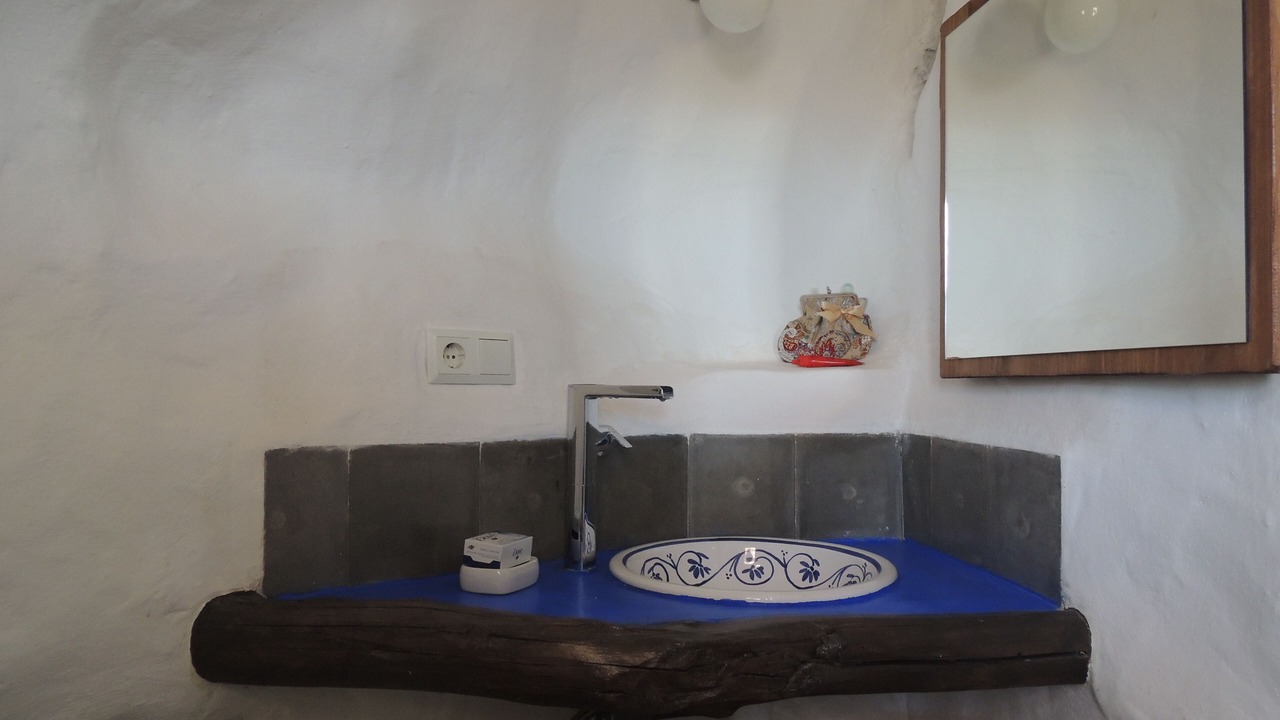 Photo of Bathroom in Los Balcones