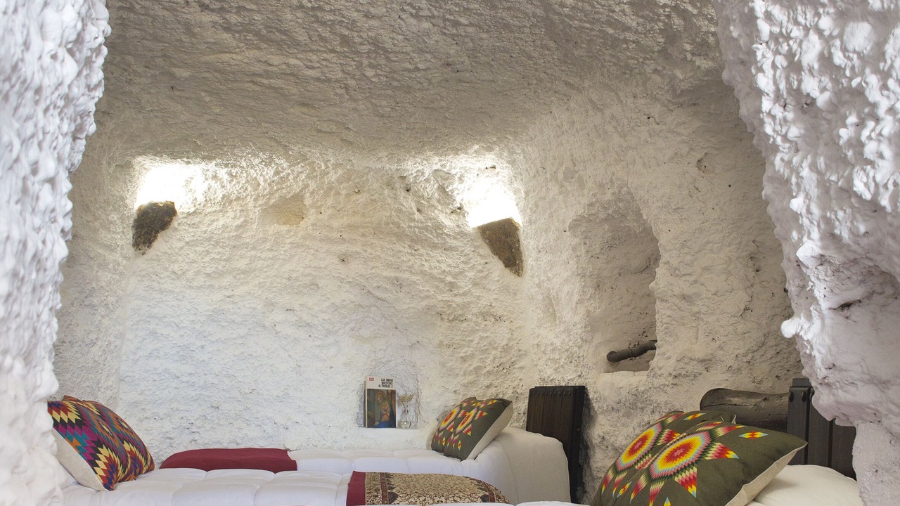 Photo of Bedroom in Los Balcones