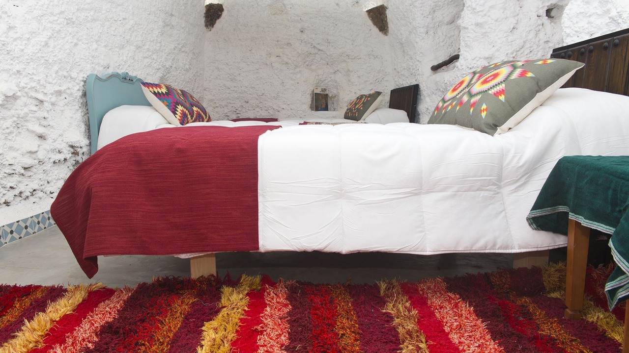 Photo of Bedroom in Los Balcones