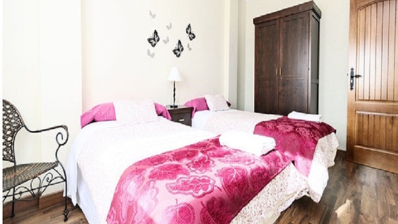 Photo of Bedroom in Guevejar