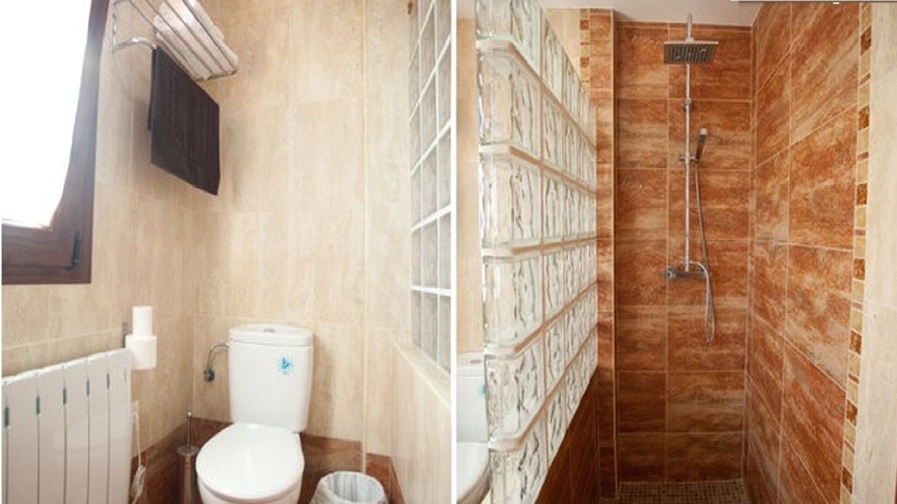 Photo of Bathroom in Guevejar