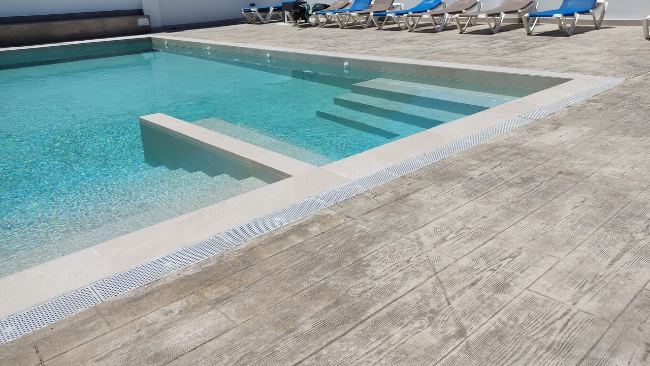 Photo of Outdoor in Guevejar
