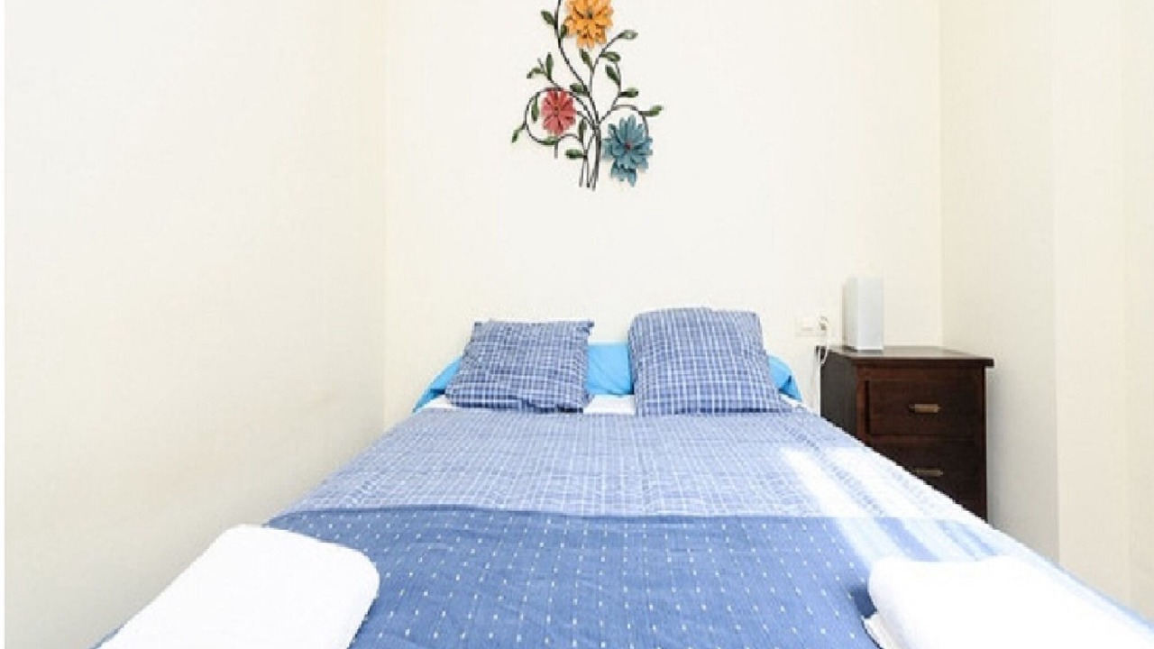 Photo of Bedroom in Guevejar