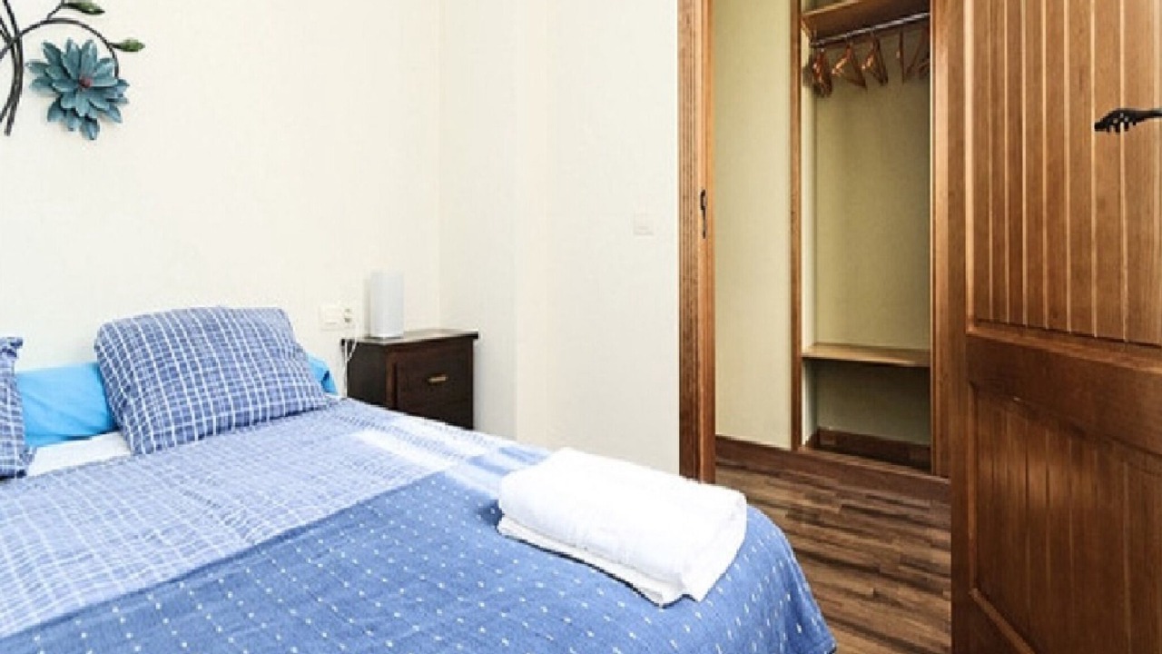 Photo of Bedroom in Guevejar
