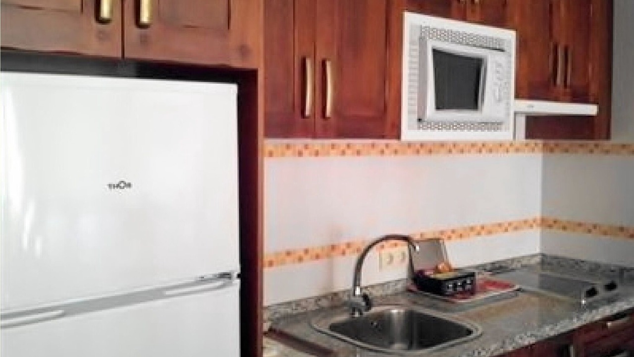 Photo of Kitchen in Guevejar